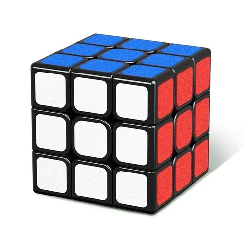 Rubik cube the 3x3 - cube,,