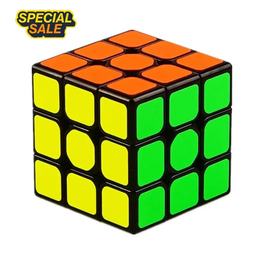 Rubik cube the 3x3 - cube,,