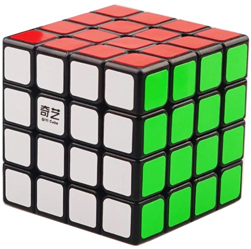 4x4 qiyi qiyuan - qiyi, fast