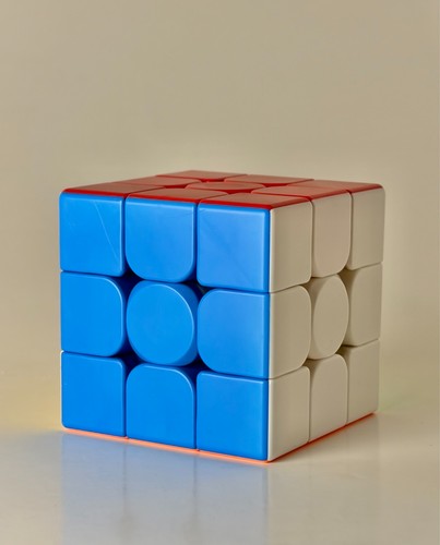 Moyu meilong 3 - meilong, 3×3